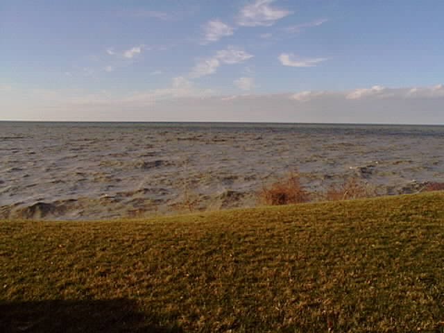 Lake Erie